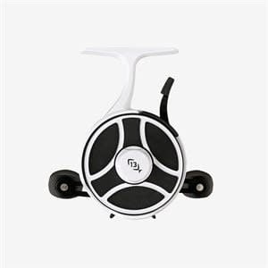 13 Fishing Black Betty FreeFall Ghost