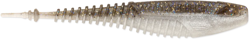 freeloader gizzard shad