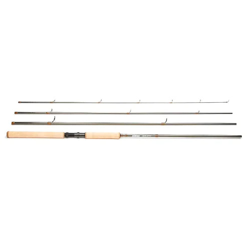 Blood Run Skein Cane