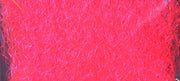 fuzzy hot pink