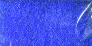 fuzzy neon blue
