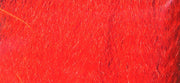 fuzzy red