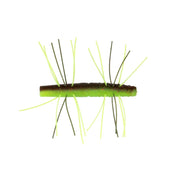 Fuzzy TRD Coppertreuse