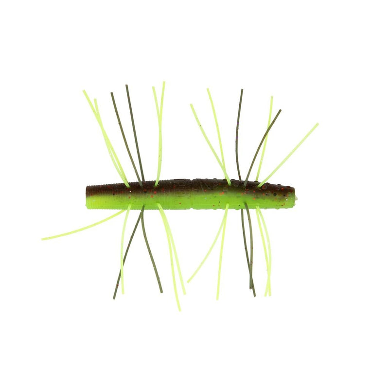 Fuzzy TRD Coppertreuse