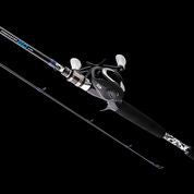 Daiwa Procaster 80 Baitcast Combo