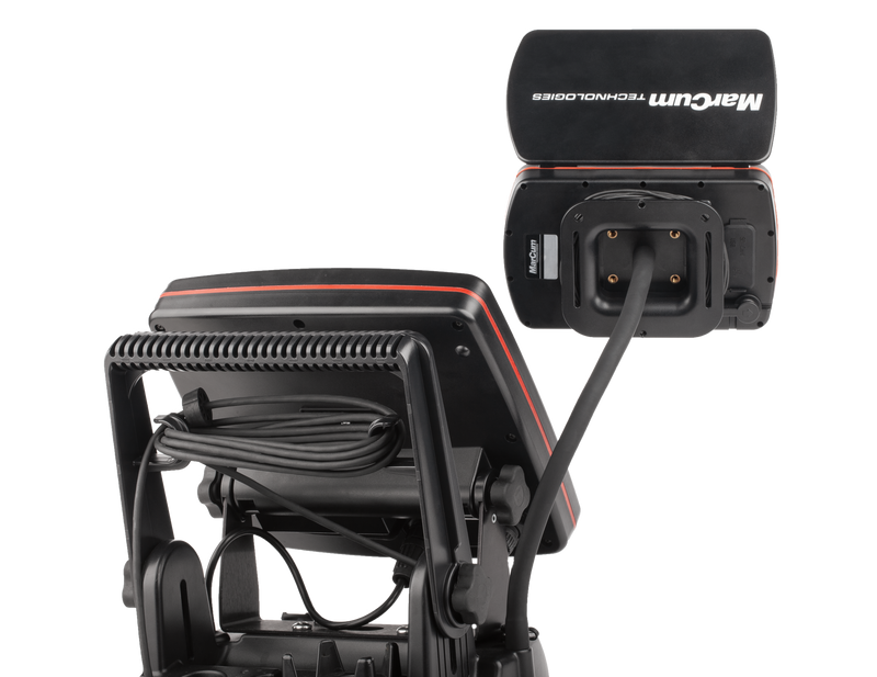 MarCum Recon 5 Underwater Viewing System