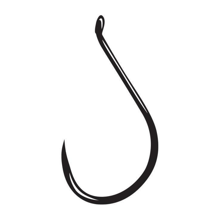 Gamakatsu Octopus Barbless Hook