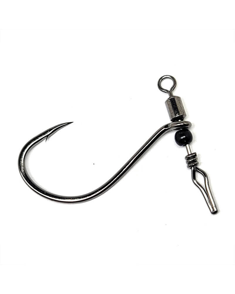 Gamakatsu Swivel Shot Octopus Drop Shot Hook