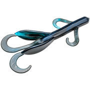 game hawg black blue swirl