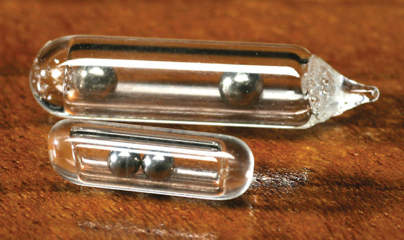 glass