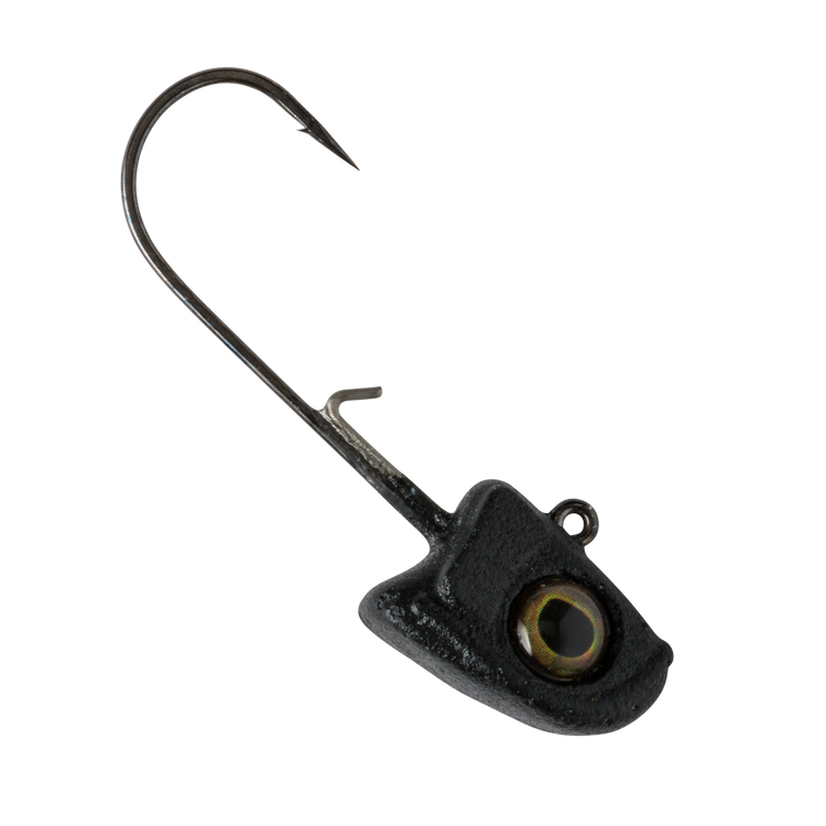 Great Lakes Finesse Hangin Head Jighead