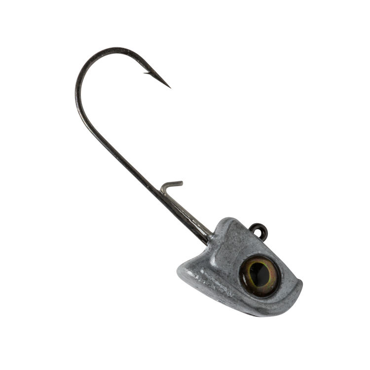 Great Lakes Finesse Hangin Head Jighead