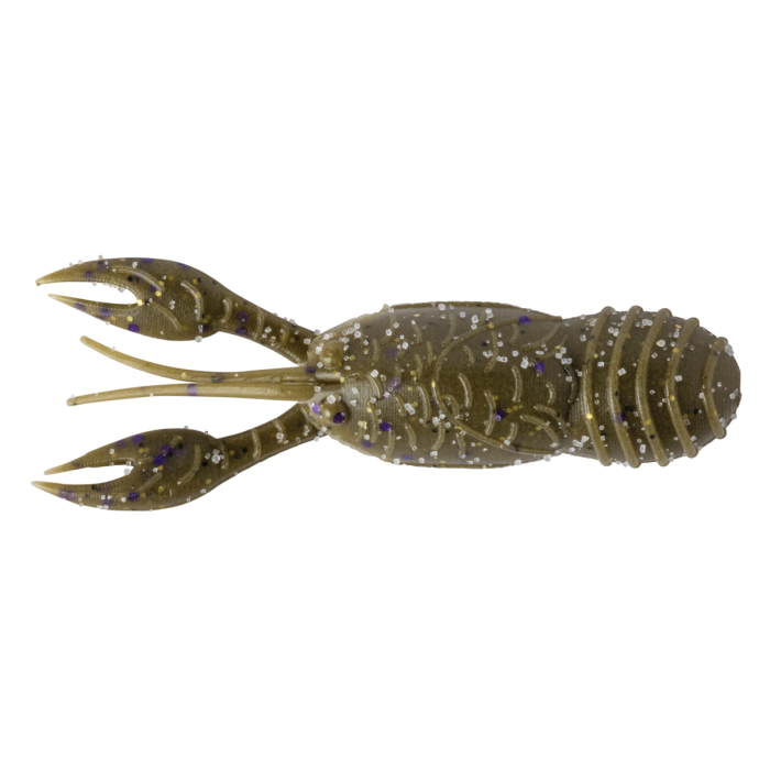 Great Lakes Finesse Micro Juvy Craw