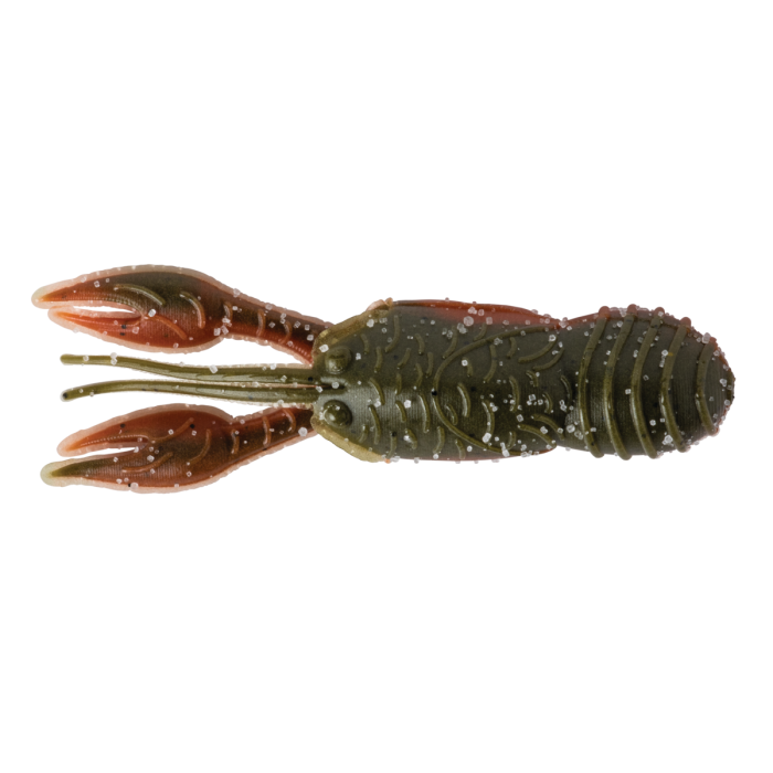Great Lakes Finesse Micro Juvy Craw