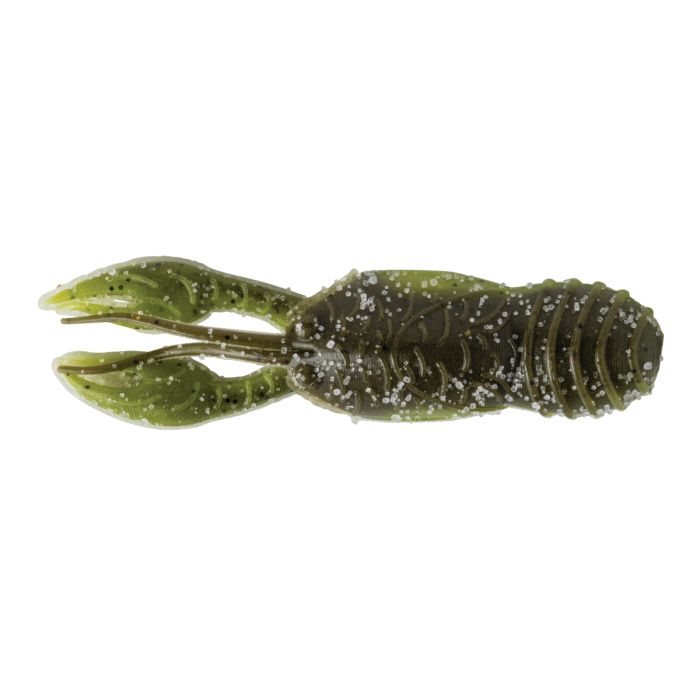 Great Lakes Finesse Micro Juvy Craw