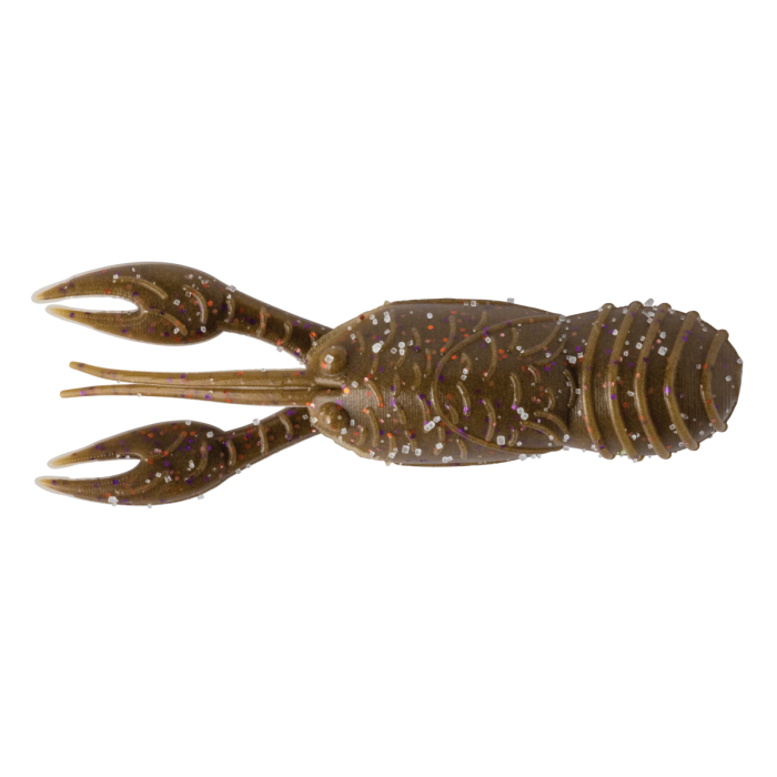 Great Lakes Finesse Micro Juvy Craw