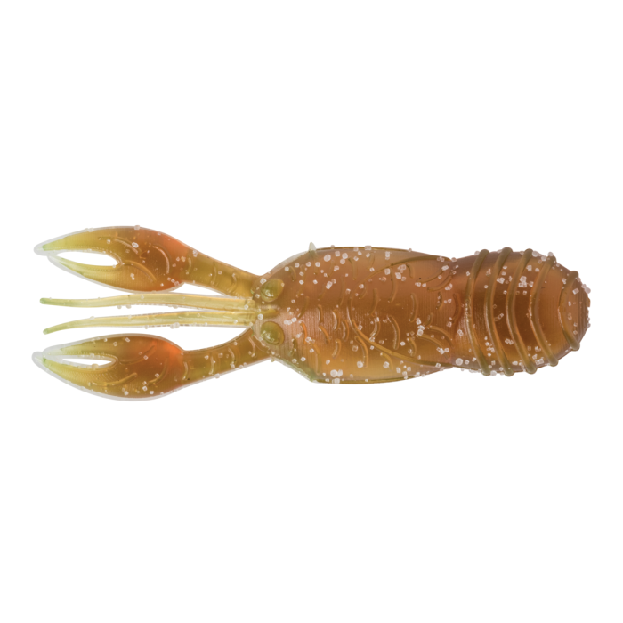 Great Lakes Finesse Micro Juvy Craw