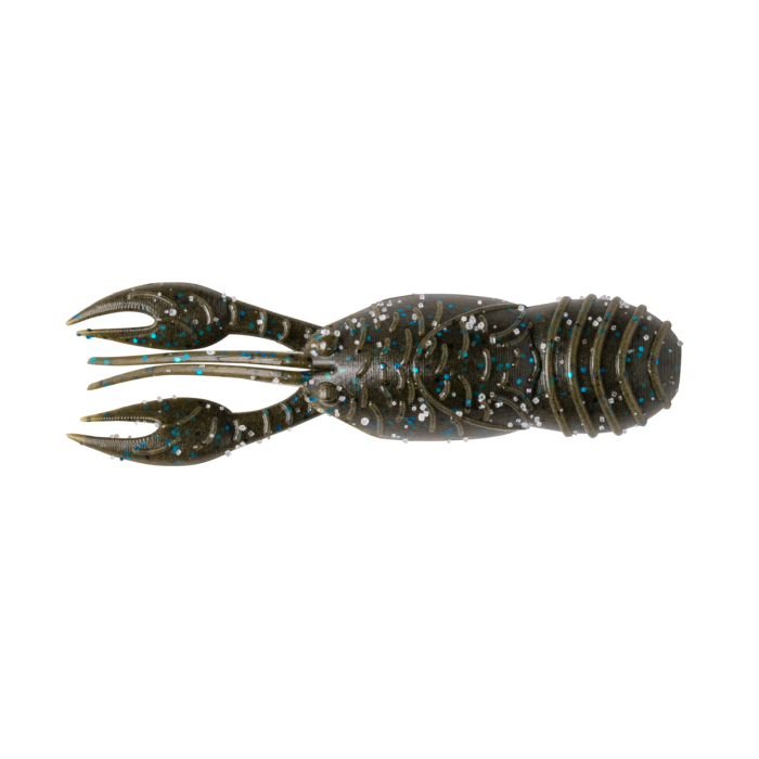 Great Lakes Finesse Micro Juvy Craw