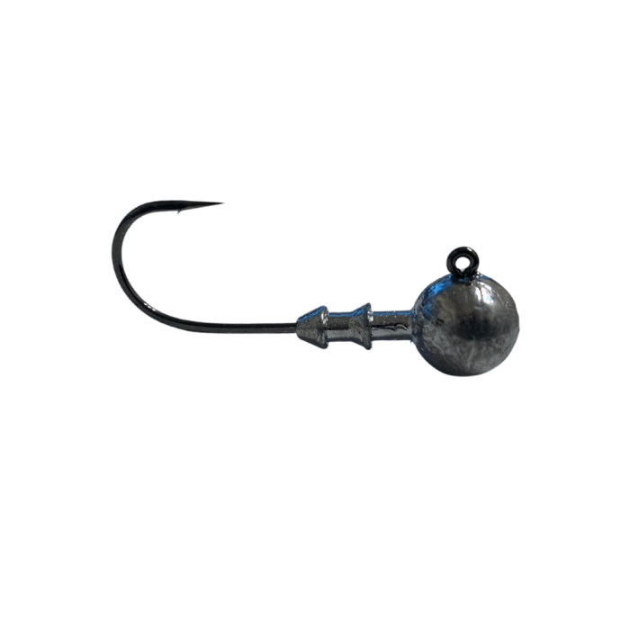 Great Lakes Finesse Stealth Ball Jig
