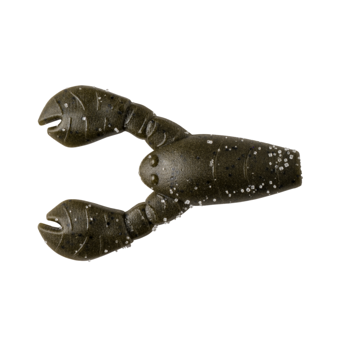 Great Lakes Finesse Micro Snack Craw
