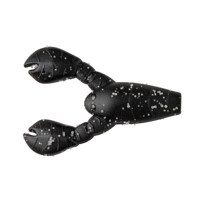 Great Lakes Finesse Micro Snack Craw