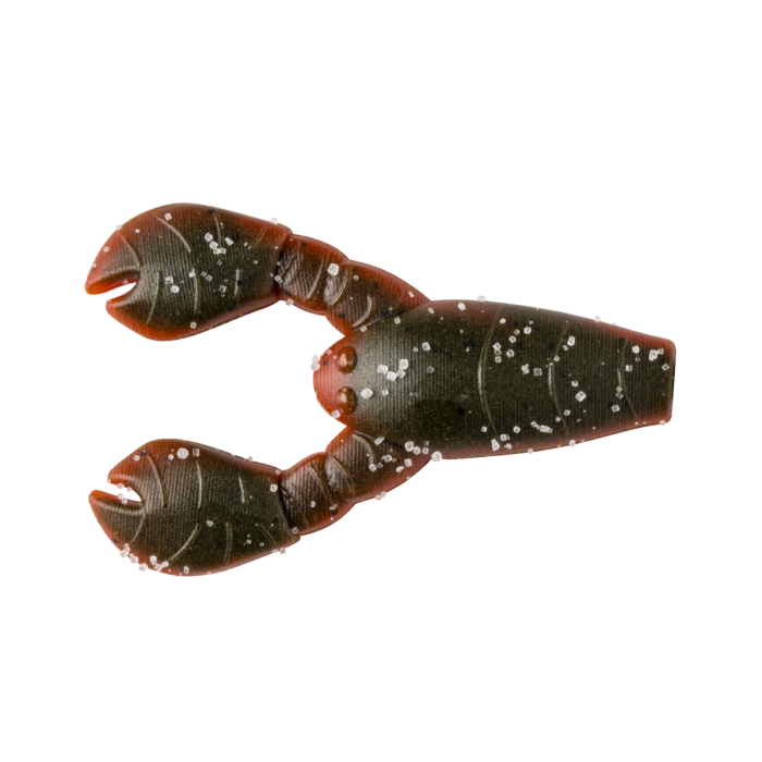 Great Lakes Finesse Micro Snack Craw