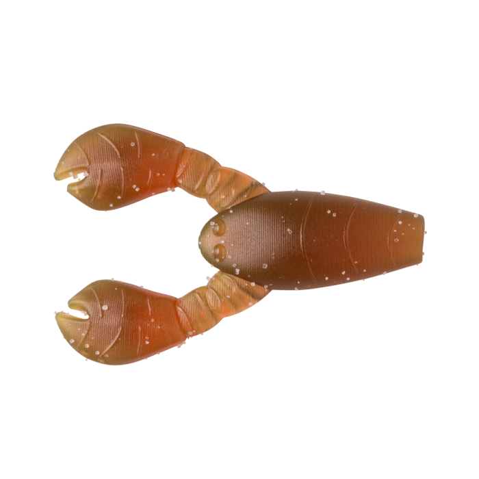 Great Lakes Finesse Micro Snack Craw