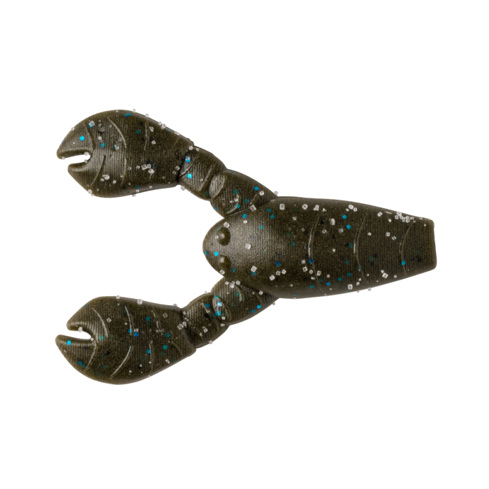 Great Lakes Finesse Micro Snack Craw