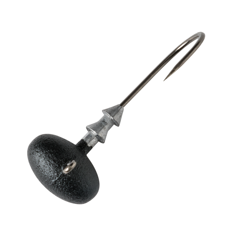 Great Lakes Finesse Stealth Football Head