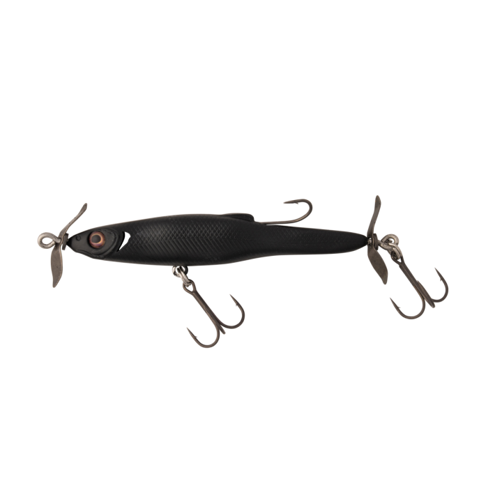 Great Lakes Finesse Stay-Pinned Spybait