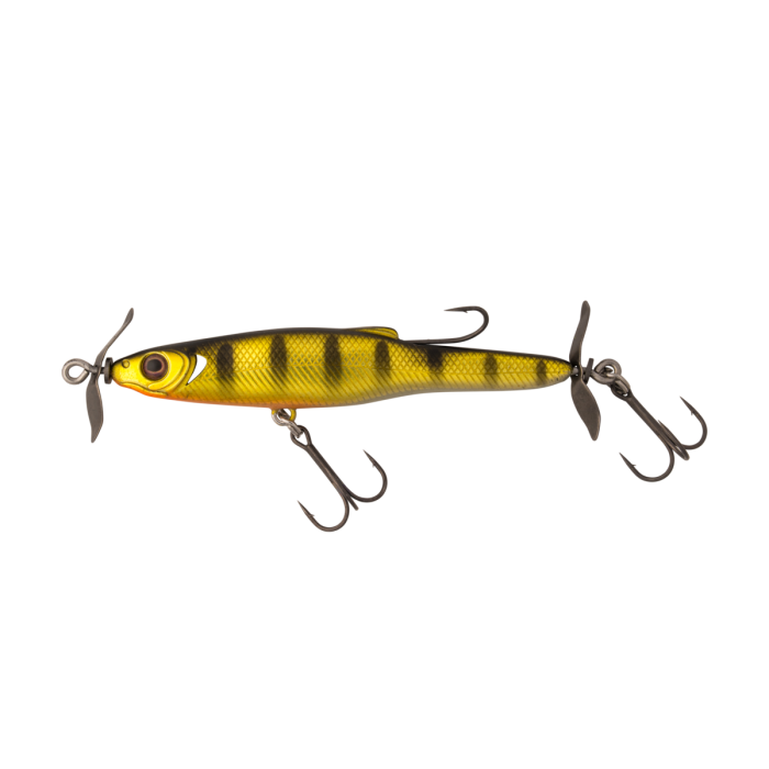 Great Lakes Finesse Stay-Pinned Spybait