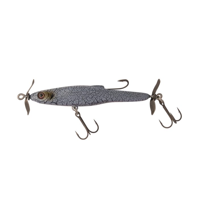 Great Lakes Finesse Stay-Pinned Spybait