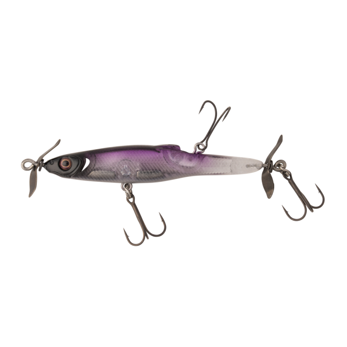 Great Lakes Finesse Stay-Pinned Spybait