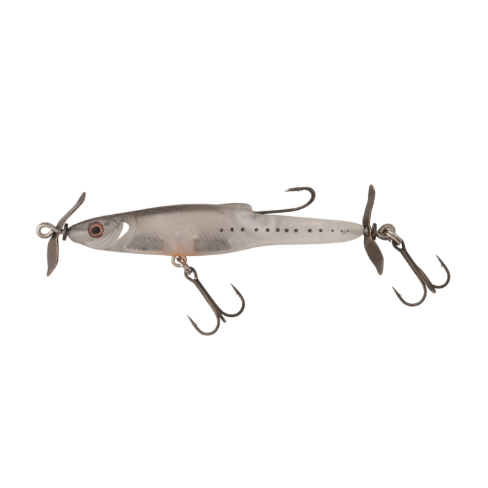 Great Lakes Finesse Stay-Pinned Spybait