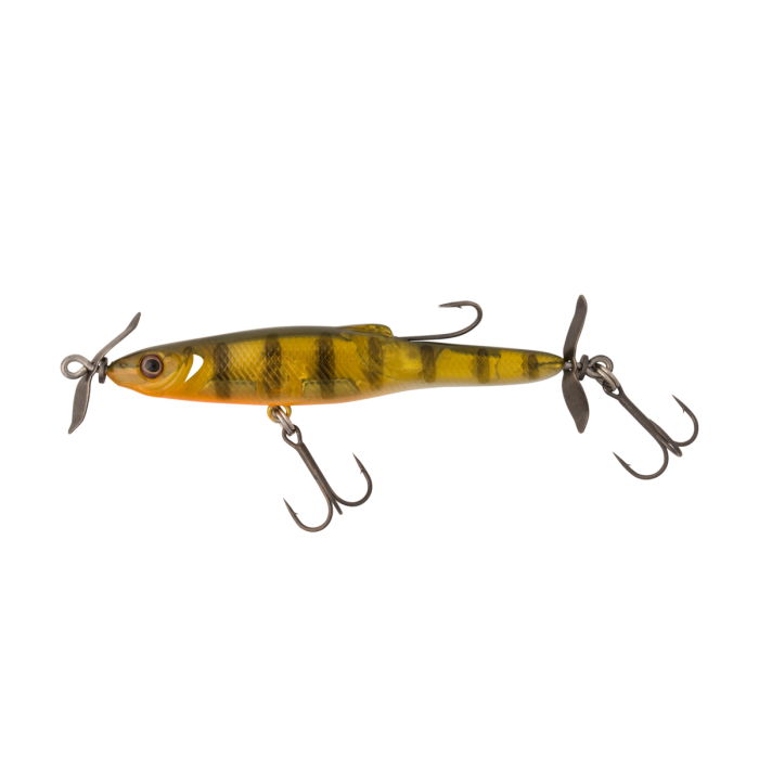 Great Lakes Finesse Stay-Pinned Spybait