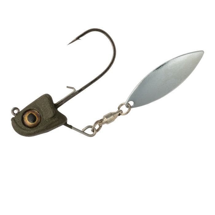 Great Lakes Finesse Sneaky Underspin