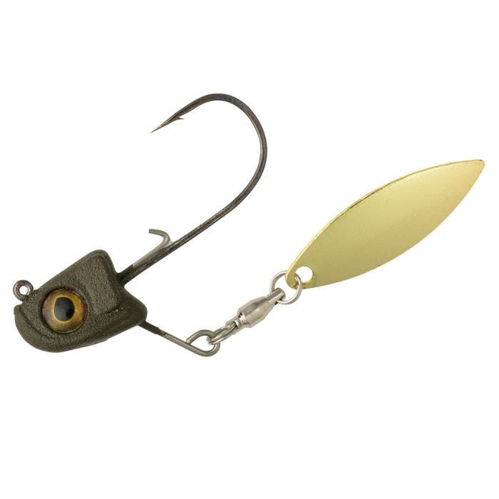 Great Lakes Finesse Sneaky Underspin
