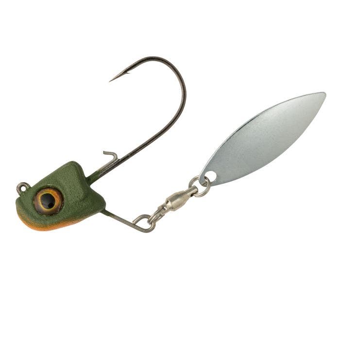 Great Lakes Finesse Sneaky Underspin