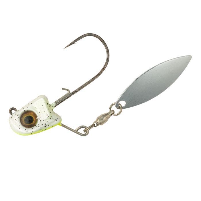 Great Lakes Finesse Sneaky Underspin