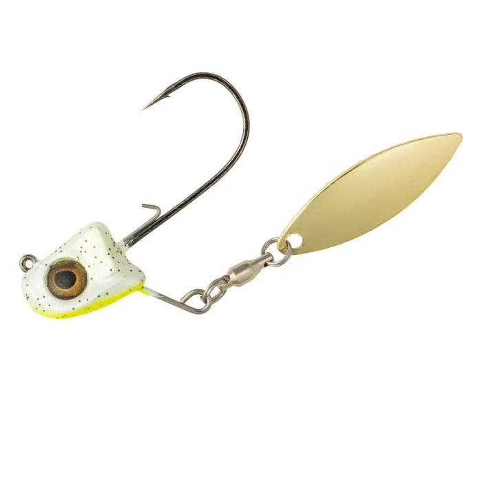 Great Lakes Finesse Sneaky Underspin