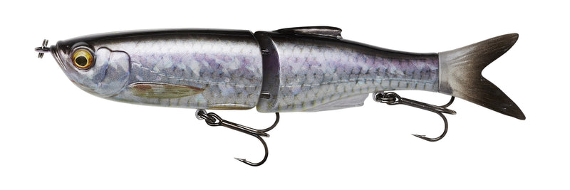 glide swimmer 3913 ghost gizzard