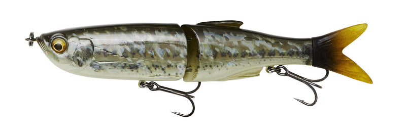 Glide Swimmer Ghost Bass 3914_