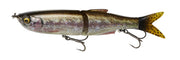 glide swimmer ghost trout 3915_