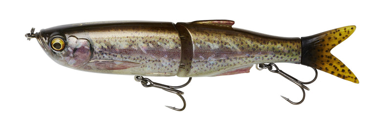 glide swimmer ghost trout 3915_