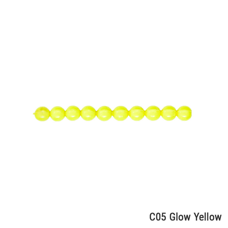 glowyellow