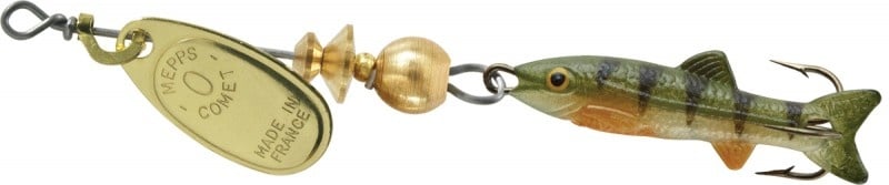 gold perch 0