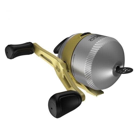 Zebco 33 GOLD spincast
