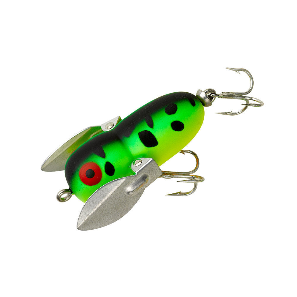 Heddon Tiny Crazy Crawler — Tackle Shack