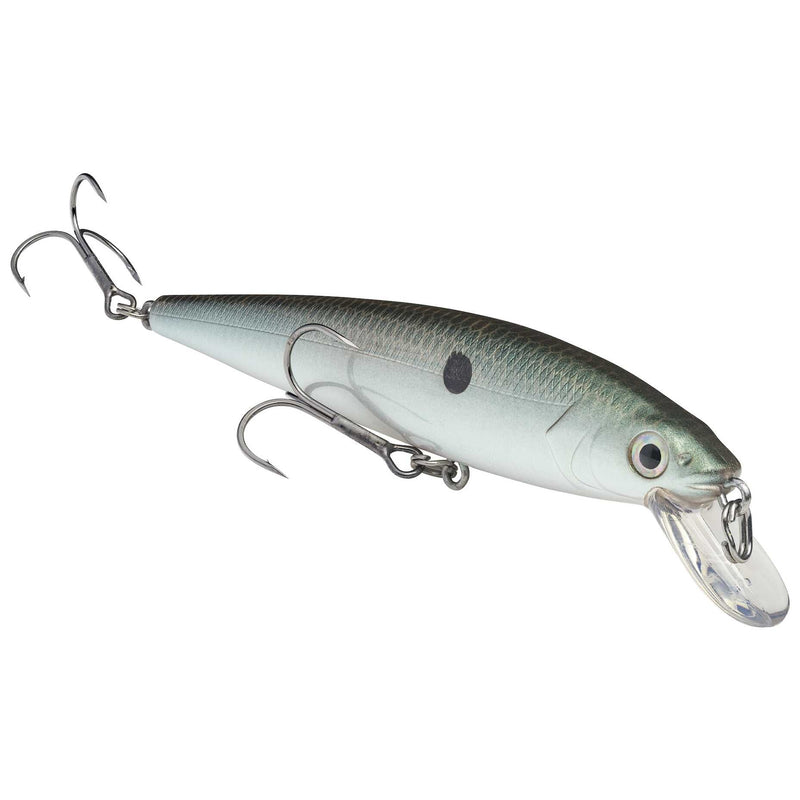 green gizzard shad