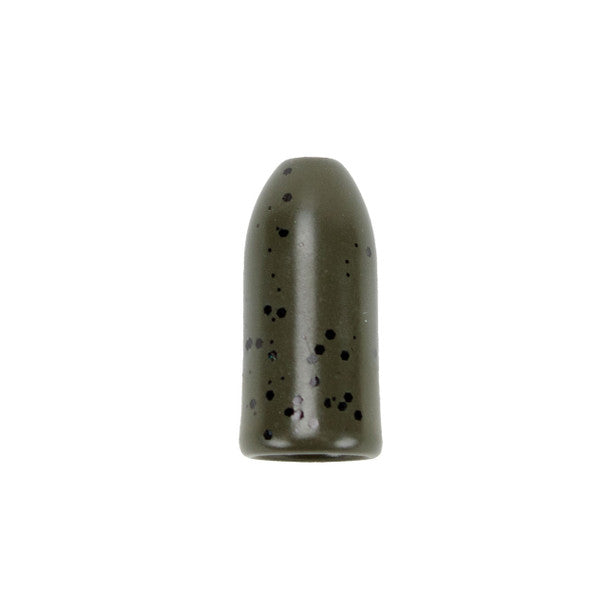 FishUSA Tungsten Worm Weights - Pro Pack